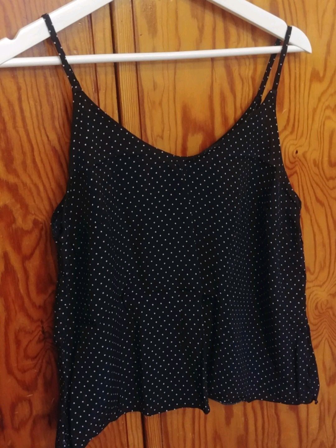 Forever 21 top