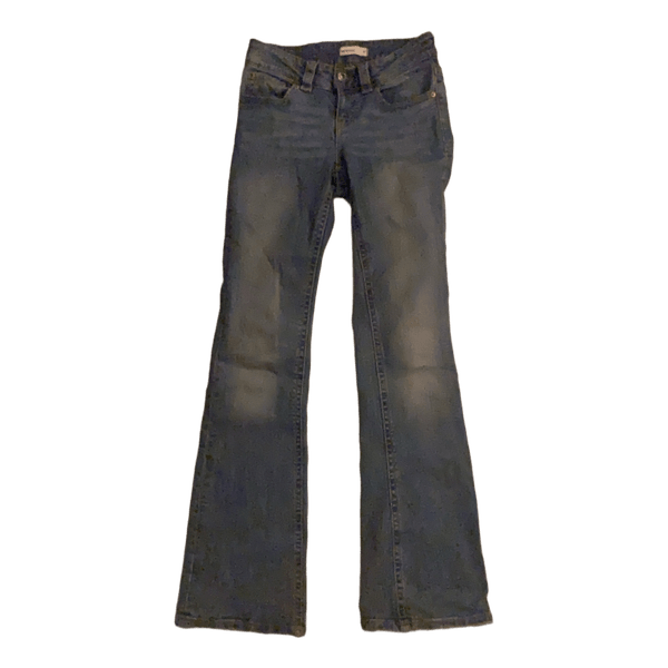 bootcut farkut