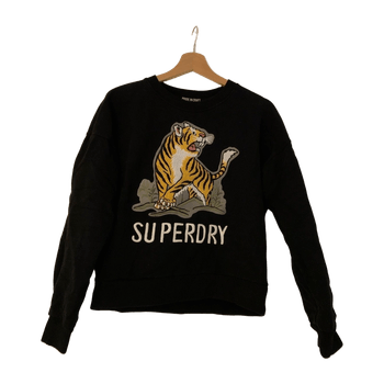 Superdry hoodie