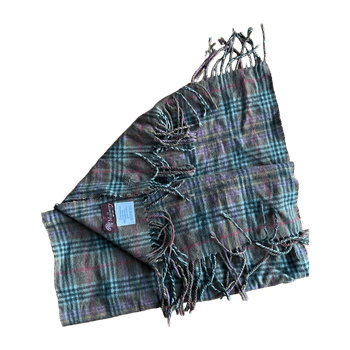 Mulberry scarf