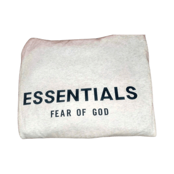 Essentials Fear Of God Gollege- paita