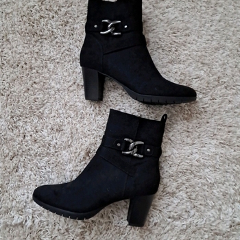 Deichman graceland boots