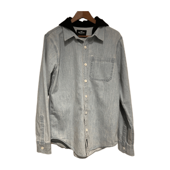 Hollister shirt