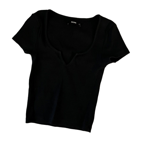Bik bok top