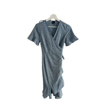 Vero Moda kietaisumekko