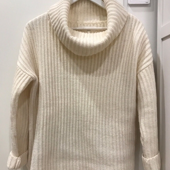 Zalando villapaita