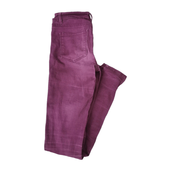 Jegging jane jeans