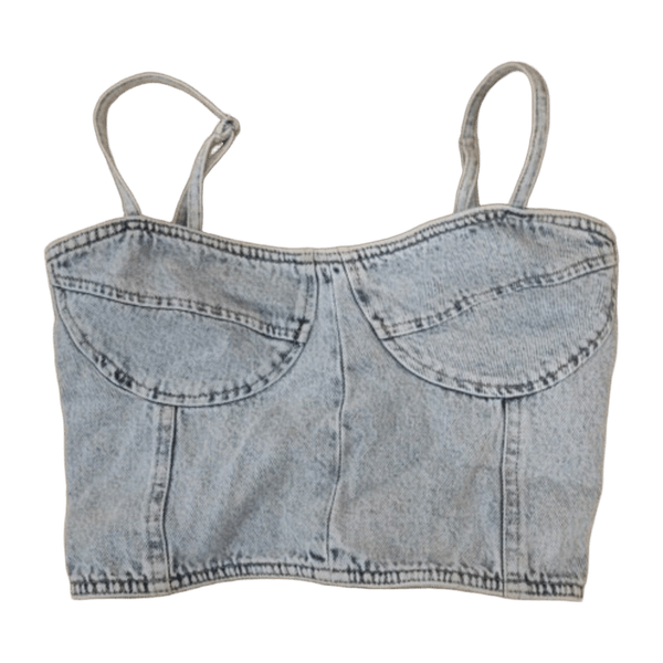 Gina tricot top