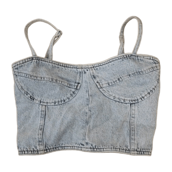Gina tricot top