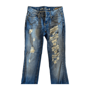 Weitern jeans