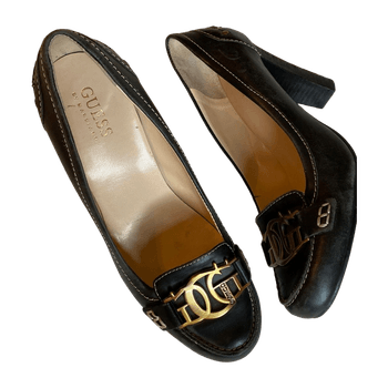 Guess heels