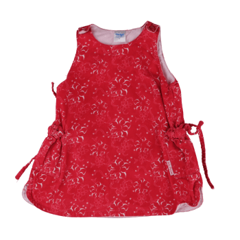 Dirkje Dress 74 cm