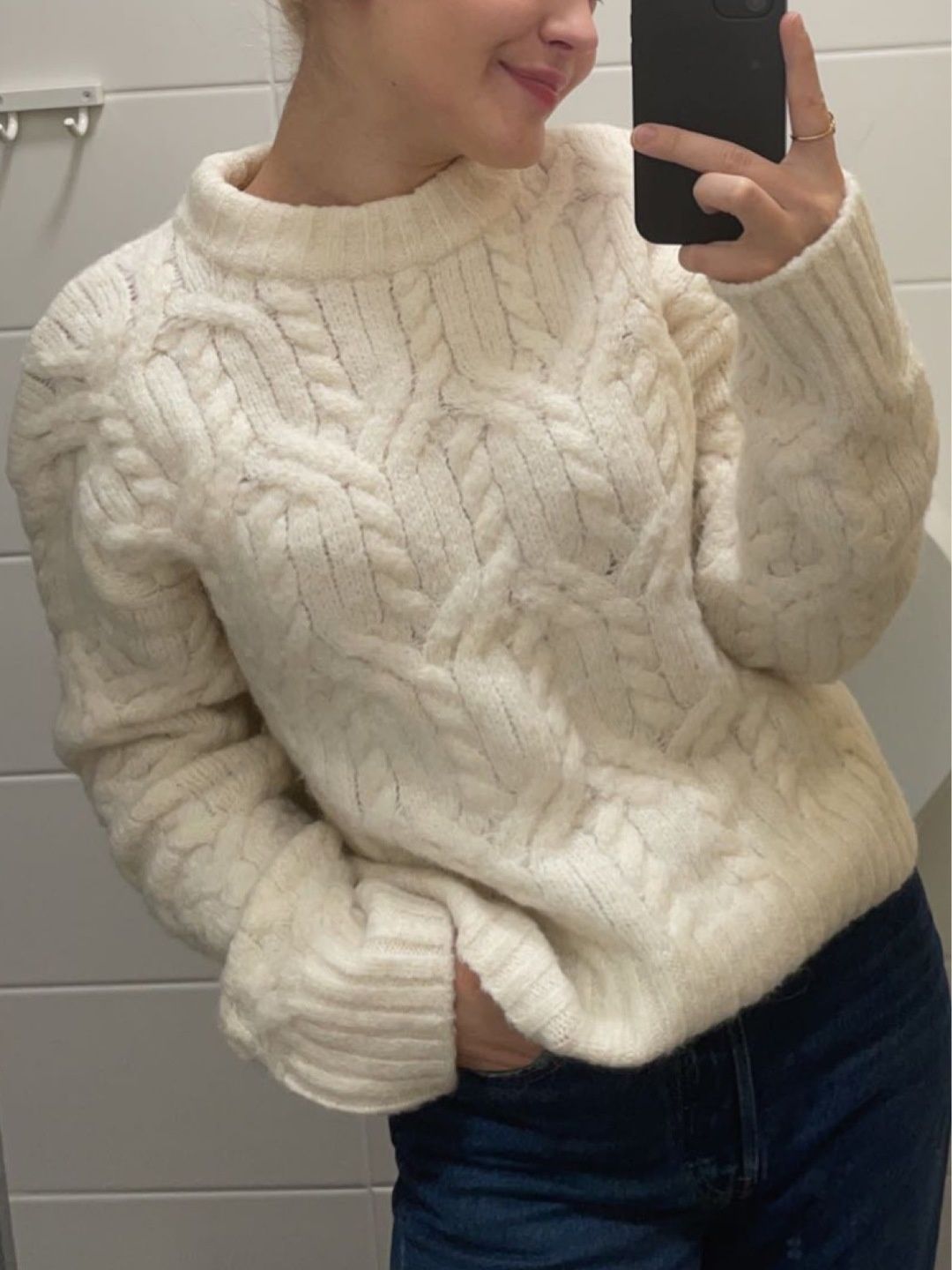 H&m cardigan