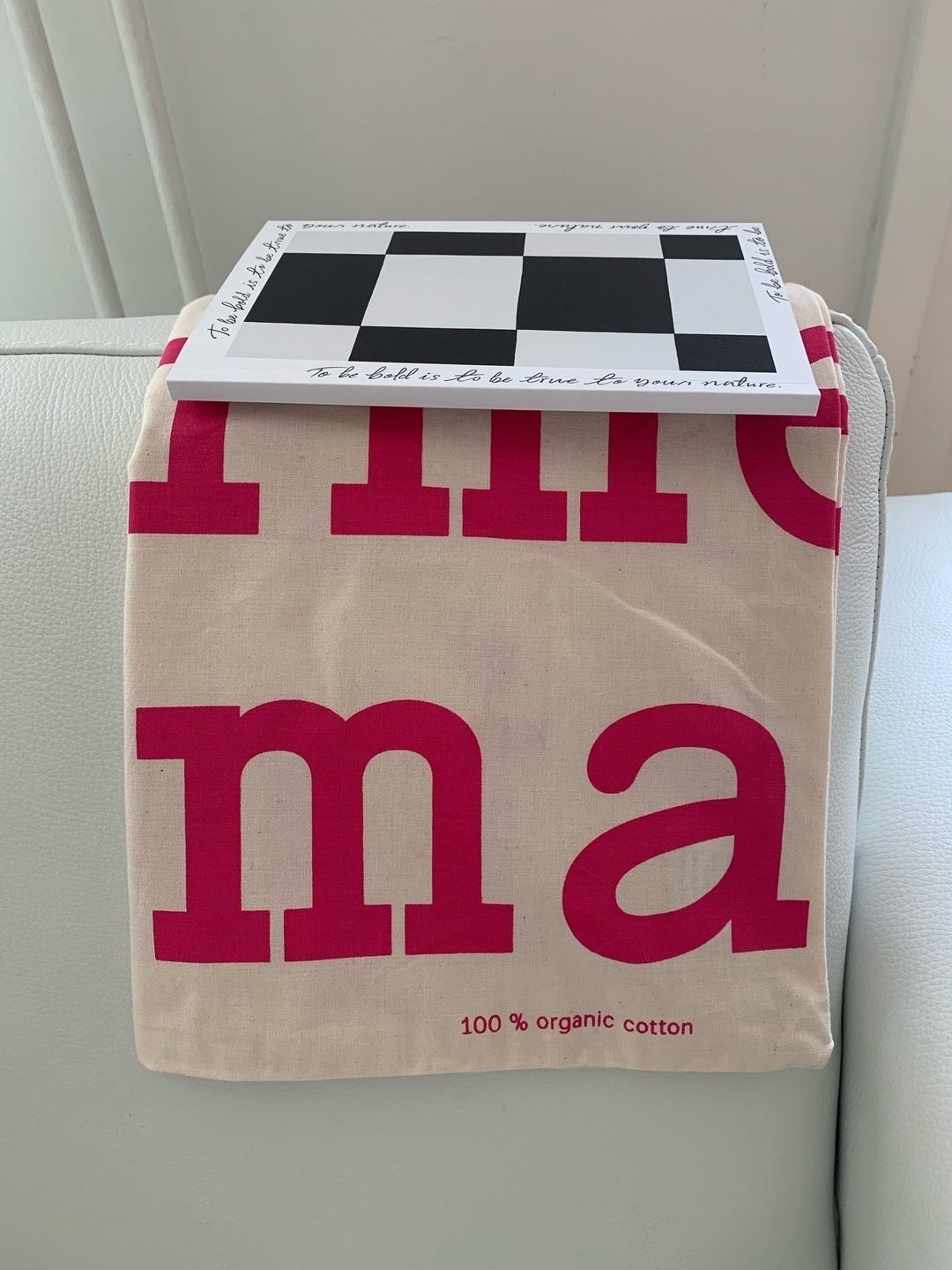 Marimekko bag