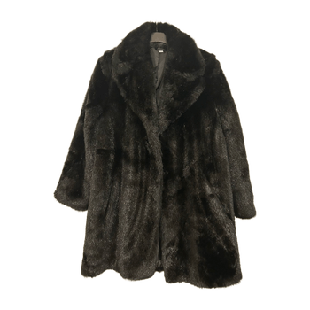 Merkitön (vintage) coat