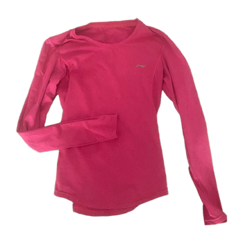 Li- ning sportswear