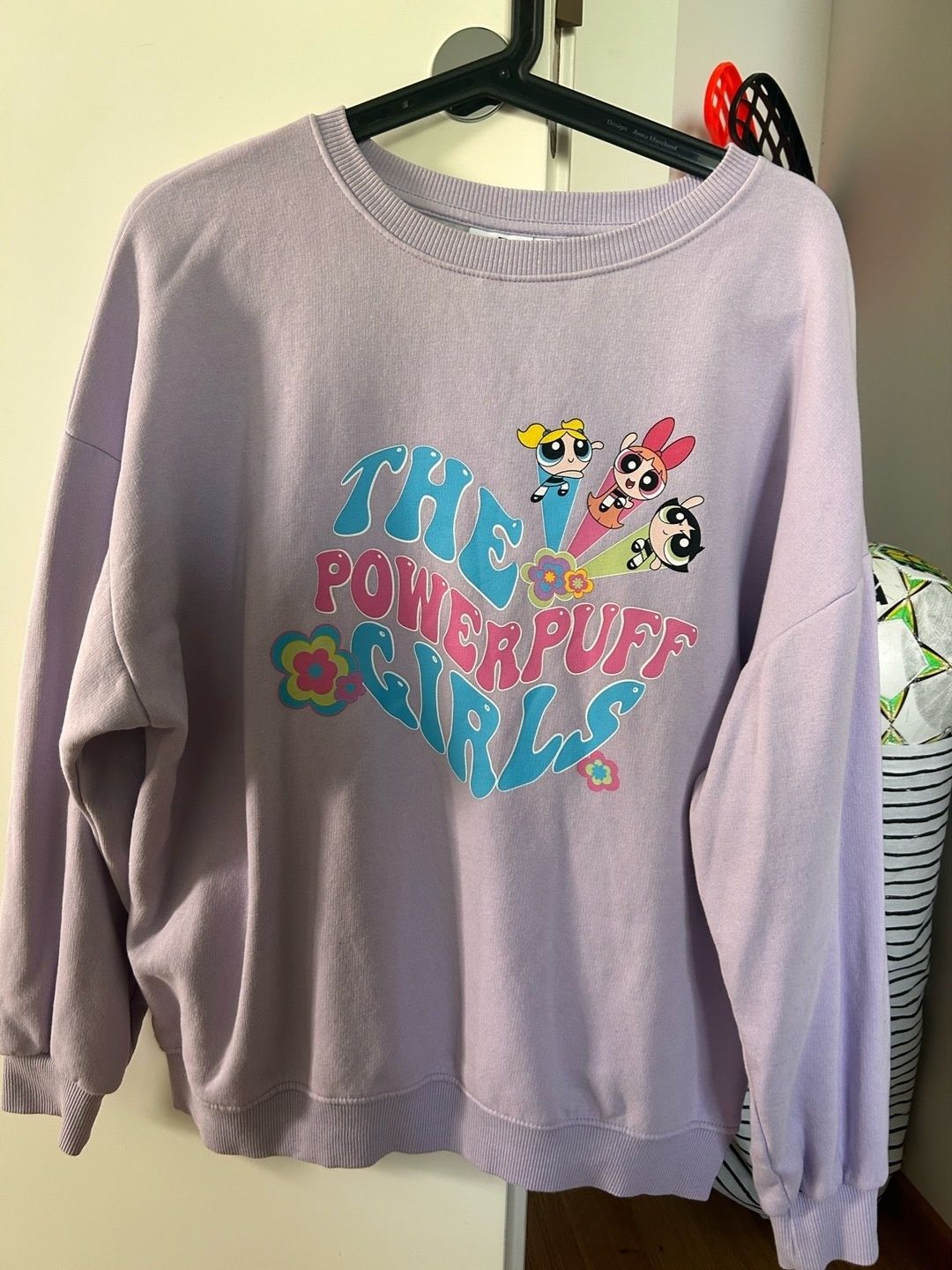 Primark hoodie