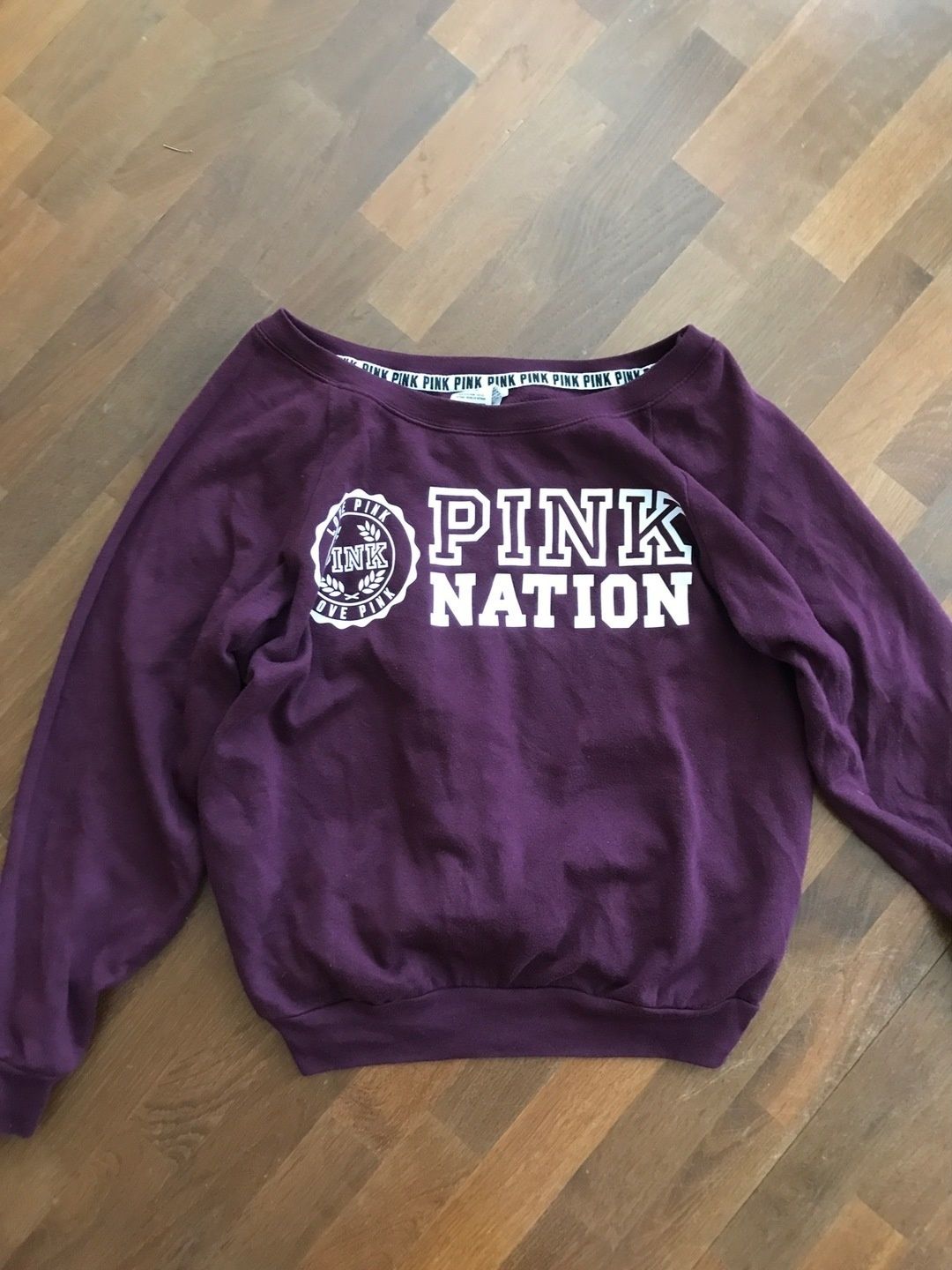 Victoria’s secret hoodie