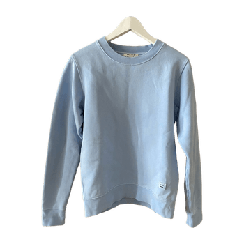 Acne Studios collegepaita