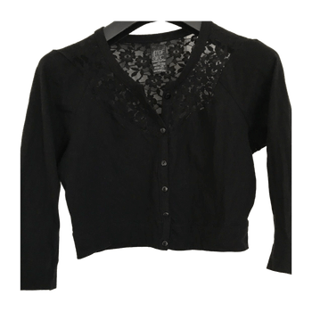 Zara blouse