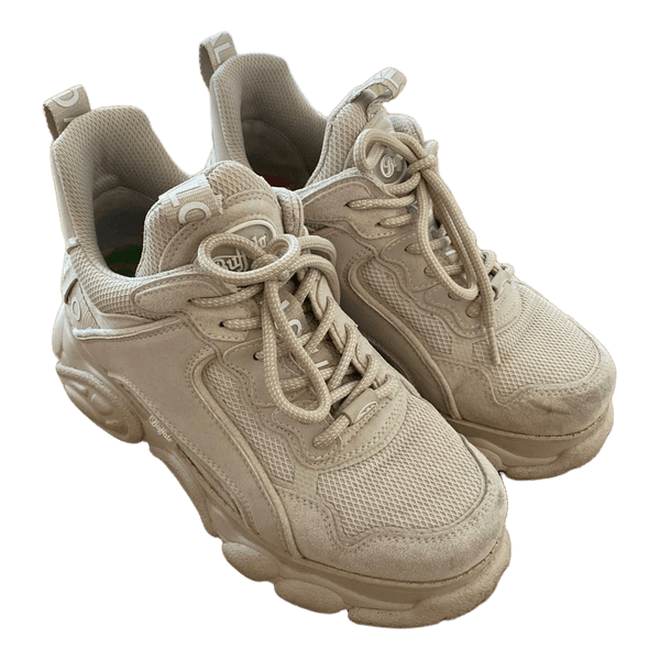Buffalo shoes sneakers