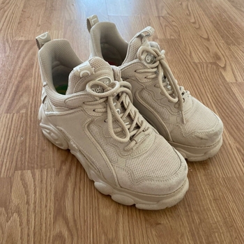 Buffalo shoes sneakers