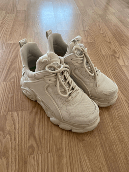 Buffalo shoes sneakers