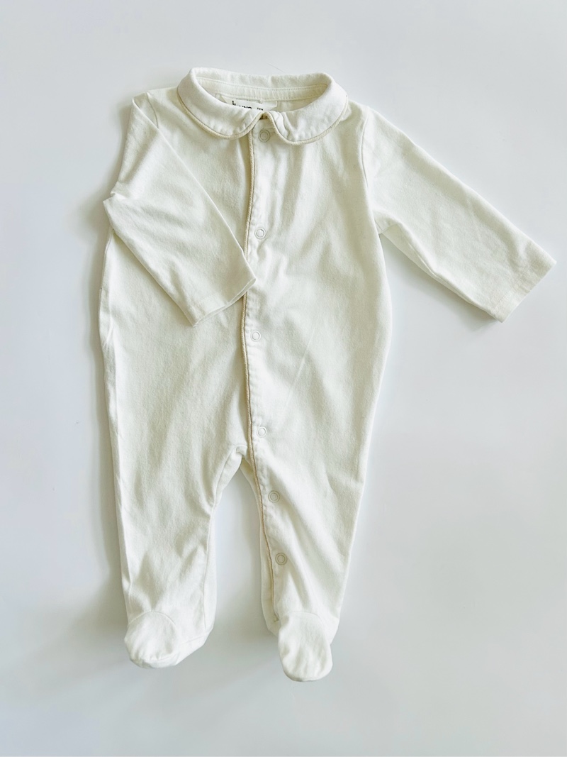 Mango doll yöpuku