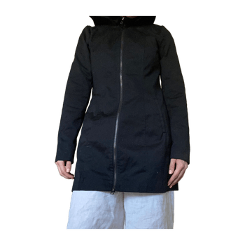 Only coat