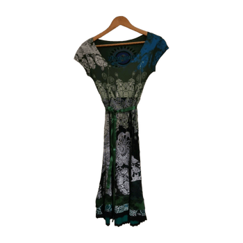 Desigual dress