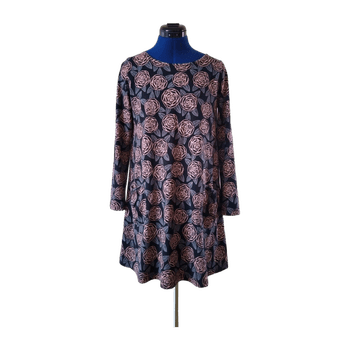 Marimekko dress