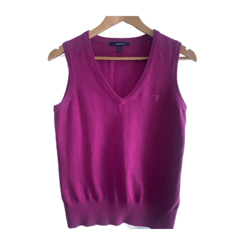 Gant slipover