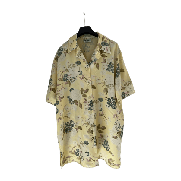 Vintage blouse