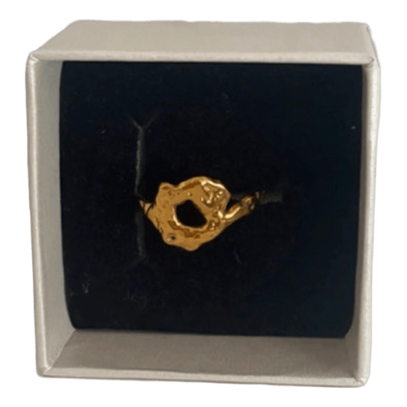 Winther studio ring