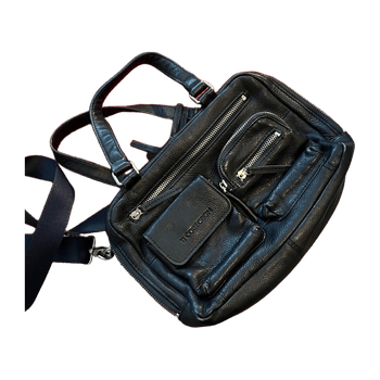 Tj collection bag