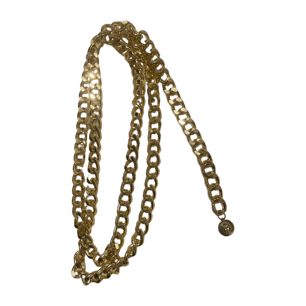Nly belt