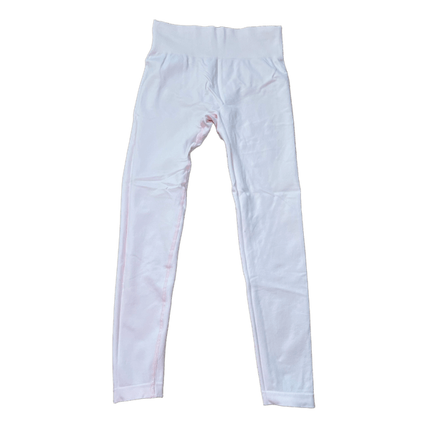 Pink Musera sports leggings