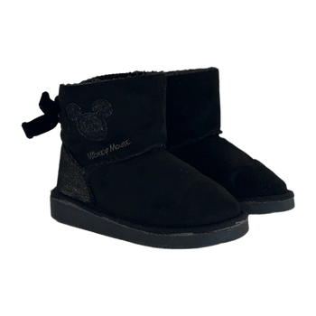 Mickey mouse kids' shoes