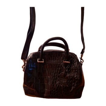 Magnus paul bag