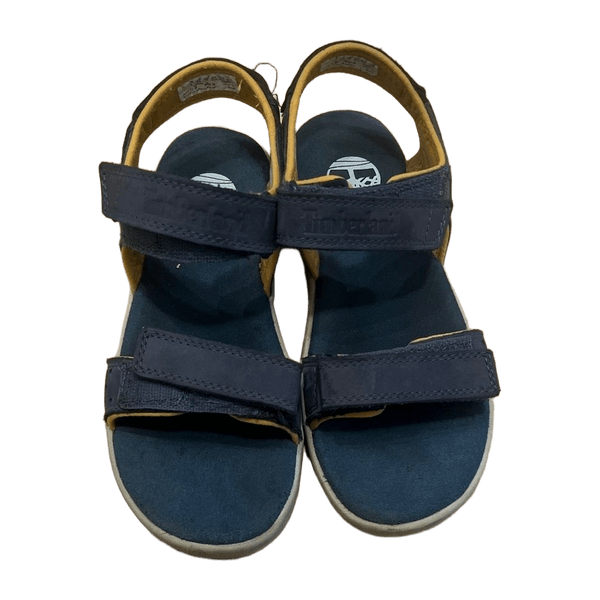 Timberland kids' shoes