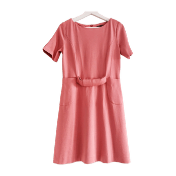 Tara jarmon dress