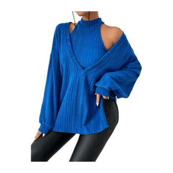 Shein cardigan