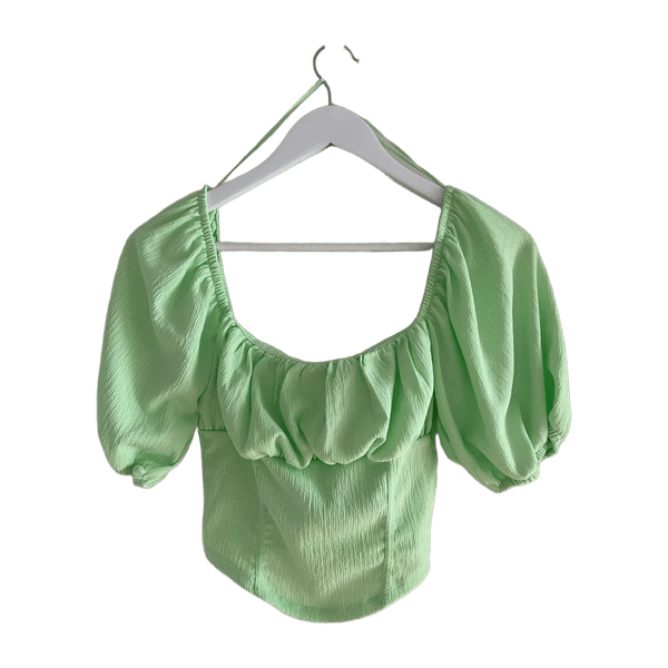 Gina tricot top