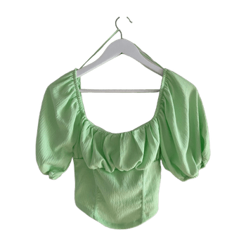 Gina tricot top