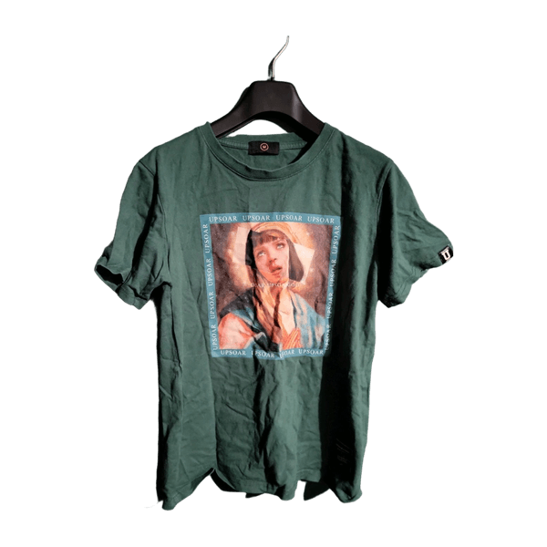 Upsoar blouse