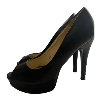 Sugarfree shoes heels