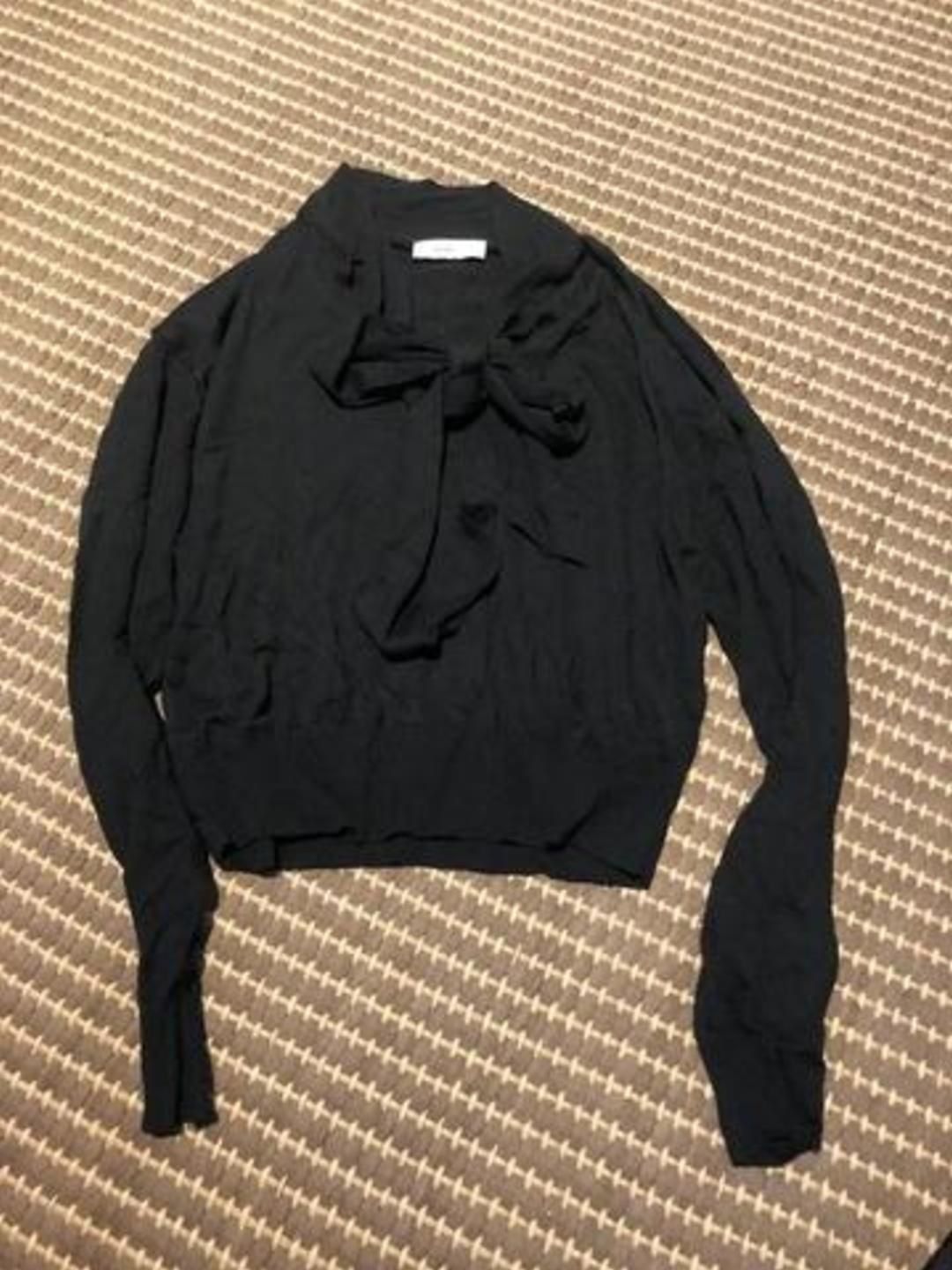 Zara cardigan