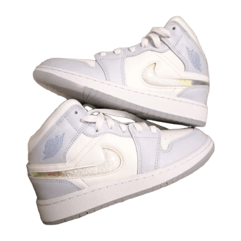 Nike sports shoes