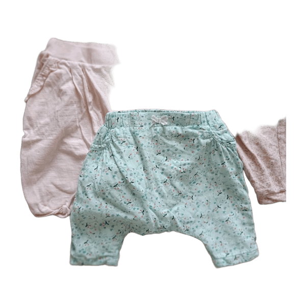 Ciraf/newbie/h&m kids' pants