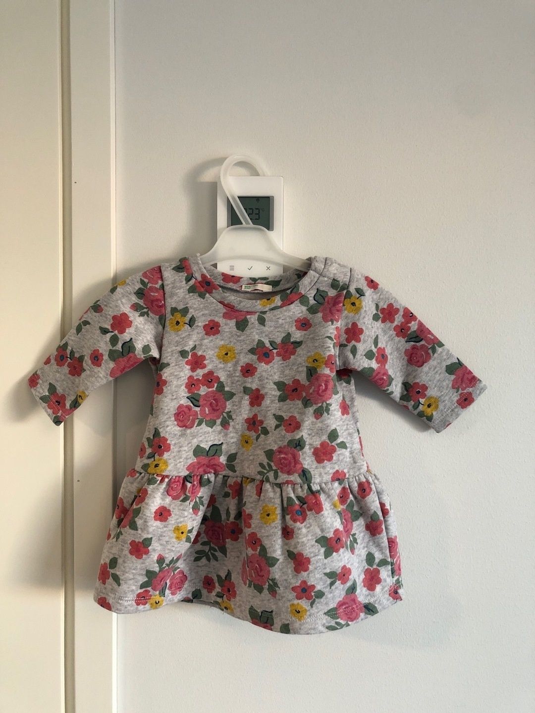 United colors of benetton kids' dress